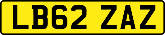 LB62ZAZ