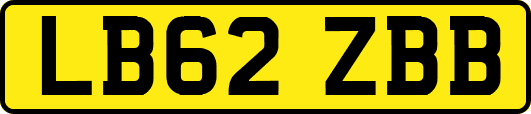 LB62ZBB