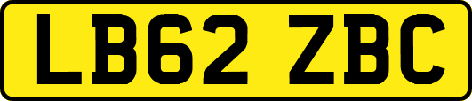 LB62ZBC