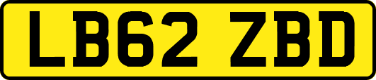 LB62ZBD