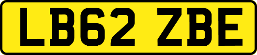 LB62ZBE
