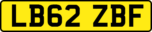LB62ZBF