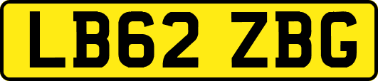 LB62ZBG
