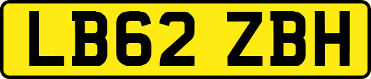 LB62ZBH