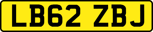 LB62ZBJ