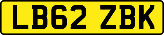 LB62ZBK