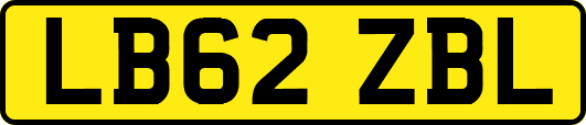 LB62ZBL