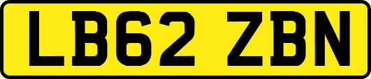 LB62ZBN