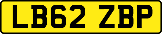 LB62ZBP