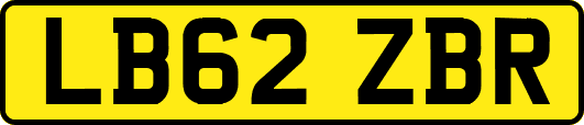 LB62ZBR