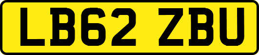 LB62ZBU