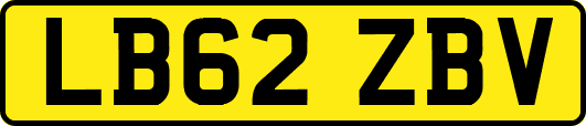 LB62ZBV
