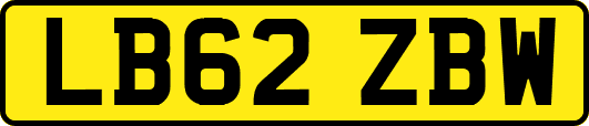 LB62ZBW