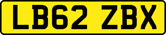 LB62ZBX