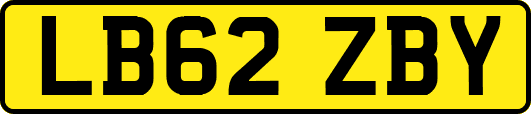 LB62ZBY