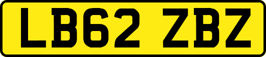 LB62ZBZ