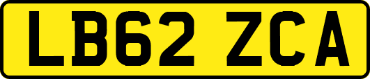 LB62ZCA