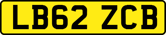 LB62ZCB