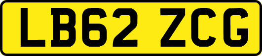 LB62ZCG