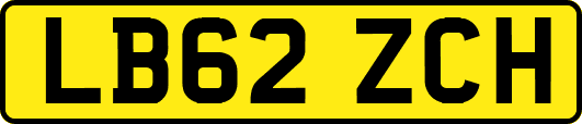 LB62ZCH