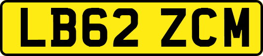 LB62ZCM