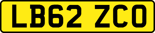 LB62ZCO