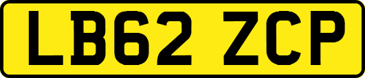 LB62ZCP