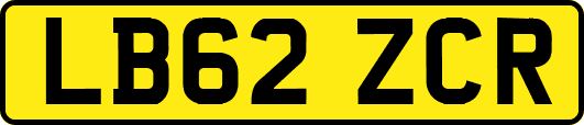 LB62ZCR