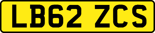 LB62ZCS