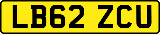 LB62ZCU