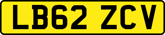 LB62ZCV
