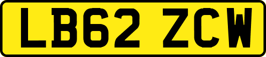 LB62ZCW