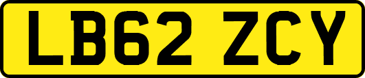 LB62ZCY