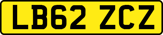 LB62ZCZ