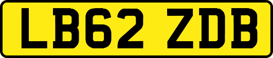 LB62ZDB