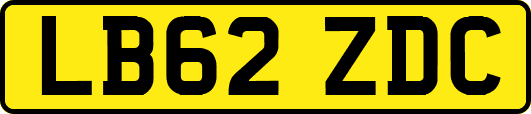 LB62ZDC