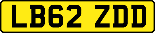 LB62ZDD