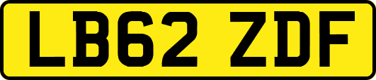 LB62ZDF