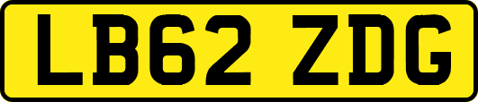 LB62ZDG