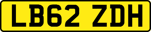 LB62ZDH