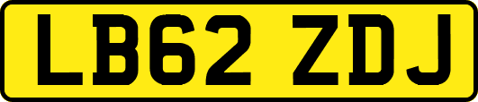 LB62ZDJ