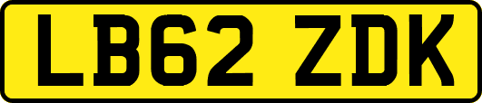 LB62ZDK