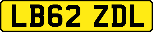 LB62ZDL