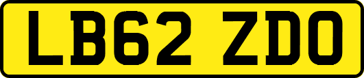 LB62ZDO