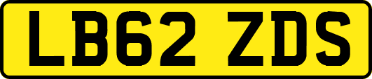 LB62ZDS