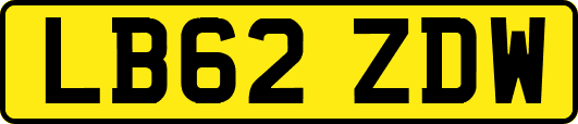 LB62ZDW