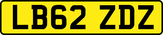 LB62ZDZ