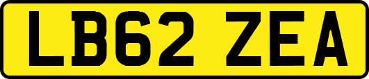 LB62ZEA