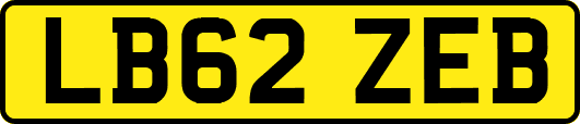 LB62ZEB