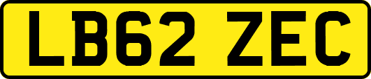 LB62ZEC